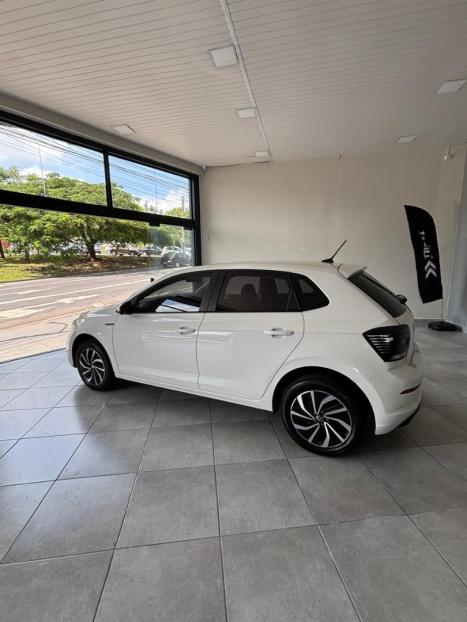 VOLKSWAGEN Polo Hatch 1.0 4P 170 TSI HIGHLINE AUTOMTICO, Foto 8