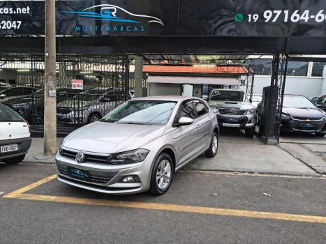 VOLKSWAGEN Polo Hatch 1.6 4P MSI FLEX, Foto 1