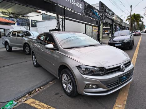 VOLKSWAGEN Polo Hatch 1.6 4P MSI FLEX, Foto 3