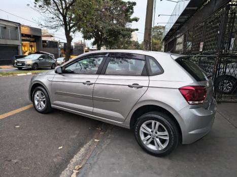 VOLKSWAGEN Polo Hatch 1.6 4P MSI FLEX, Foto 4