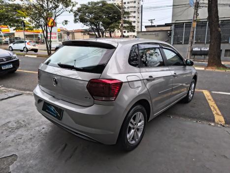 VOLKSWAGEN Polo Hatch 1.6 4P MSI FLEX, Foto 6