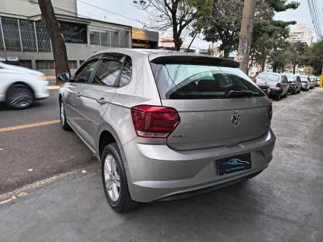 VOLKSWAGEN Polo Hatch 1.6 4P MSI FLEX, Foto 7