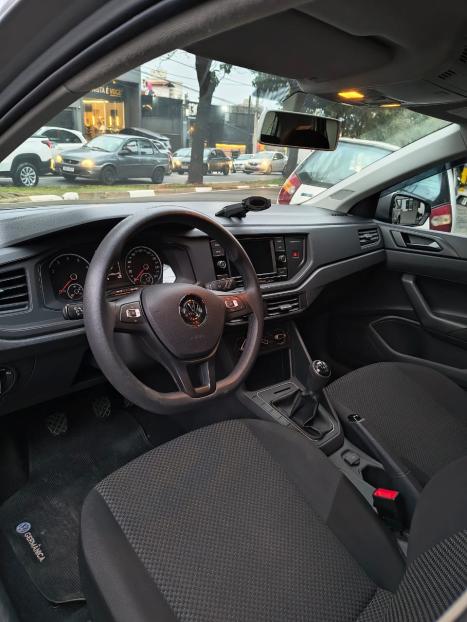 VOLKSWAGEN Polo Hatch 1.6 4P MSI FLEX, Foto 8