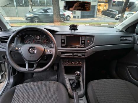 VOLKSWAGEN Polo Hatch 1.6 4P MSI FLEX, Foto 9