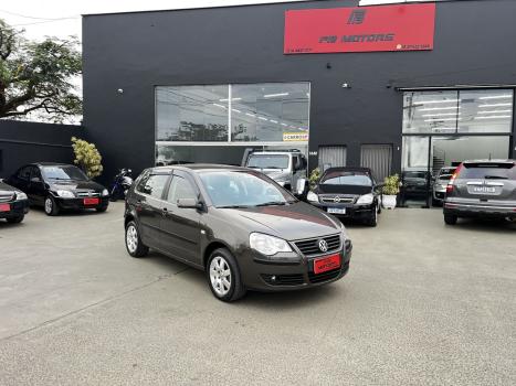 VOLKSWAGEN Polo Hatch 1.6 4P FLEX, Foto 3