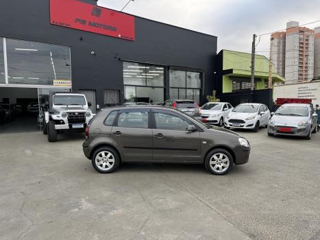 VOLKSWAGEN Polo Hatch 1.6 4P FLEX, Foto 4