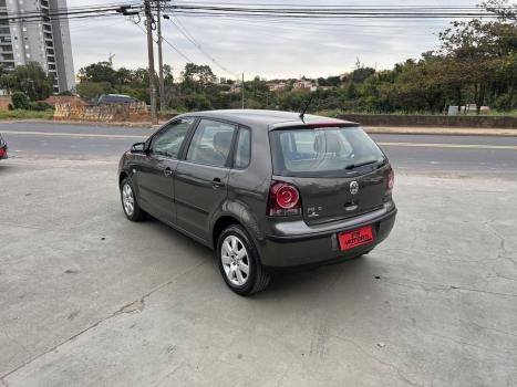 VOLKSWAGEN Polo Hatch 1.6 4P FLEX, Foto 5