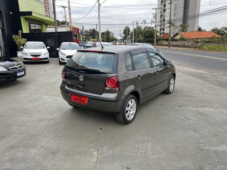 VOLKSWAGEN Polo Hatch 1.6 4P FLEX, Foto 6