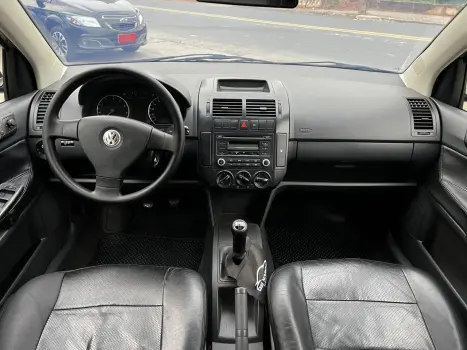 VOLKSWAGEN Polo Hatch 1.6 4P FLEX, Foto 9