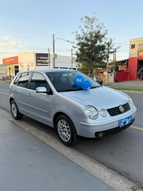 VOLKSWAGEN Polo Hatch 1.6 4P SRIE OURO, Foto 2