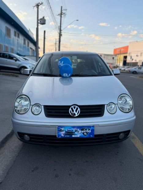 VOLKSWAGEN Polo Hatch 1.6 4P SRIE OURO, Foto 3