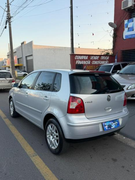 VOLKSWAGEN Polo Hatch 1.6 4P SRIE OURO, Foto 4