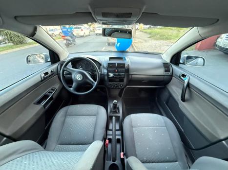 VOLKSWAGEN Polo Hatch 1.6 4P SRIE OURO, Foto 6
