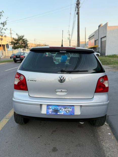 VOLKSWAGEN Polo Hatch 1.6 4P SRIE OURO, Foto 7