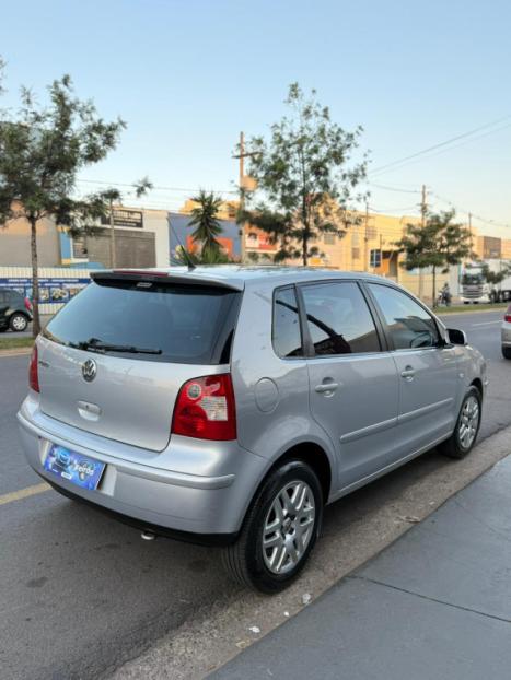 VOLKSWAGEN Polo Hatch 1.6 4P SRIE OURO, Foto 8