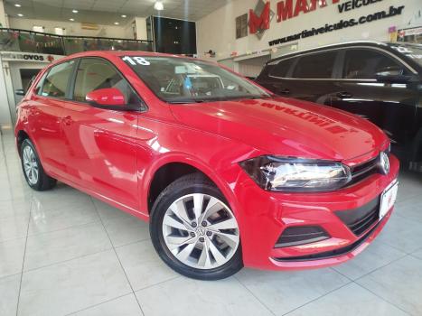 VOLKSWAGEN Polo Hatch 1.0 12V 4P MPI FLEX, Foto 1