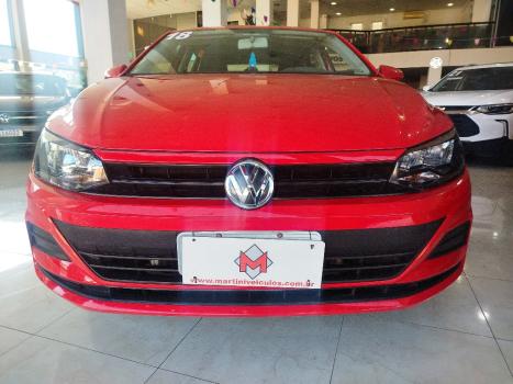 VOLKSWAGEN Polo Hatch 1.0 12V 4P MPI FLEX, Foto 2