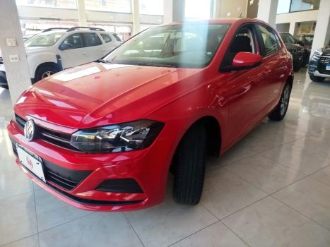 VOLKSWAGEN Polo Hatch 1.0 12V 4P MPI FLEX, Foto 3