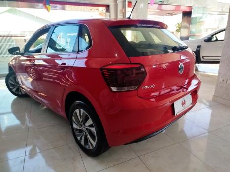 VOLKSWAGEN Polo Hatch 1.0 12V 4P MPI FLEX, Foto 4