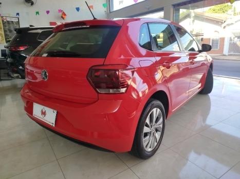VOLKSWAGEN Polo Hatch 1.0 12V 4P MPI FLEX, Foto 6