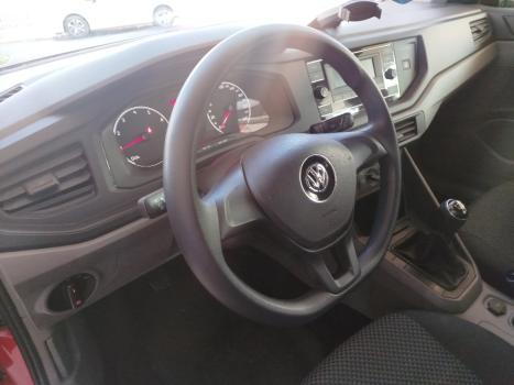 VOLKSWAGEN Polo Hatch 1.0 12V 4P MPI FLEX, Foto 7