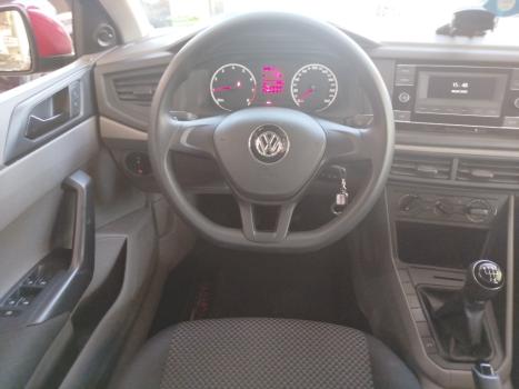VOLKSWAGEN Polo Hatch 1.0 12V 4P MPI FLEX, Foto 8