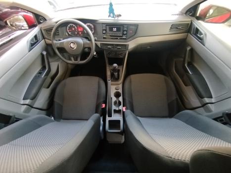 VOLKSWAGEN Polo Hatch 1.0 12V 4P MPI FLEX, Foto 9