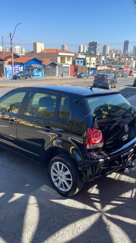 VOLKSWAGEN Polo Hatch 1.6 4P, Foto 2