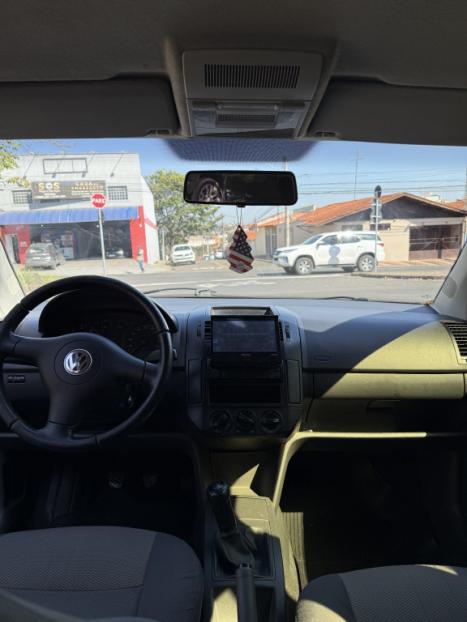 VOLKSWAGEN Polo Hatch 1.6 4P, Foto 7