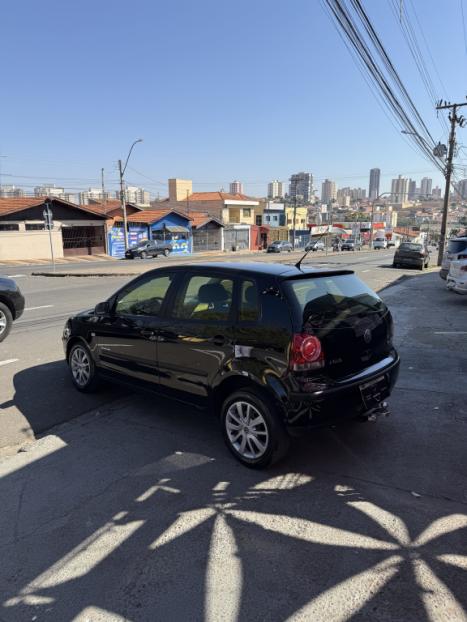 VOLKSWAGEN Polo Hatch 1.6 4P, Foto 11