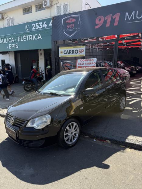 VOLKSWAGEN Polo Hatch 1.6 4P, Foto 12