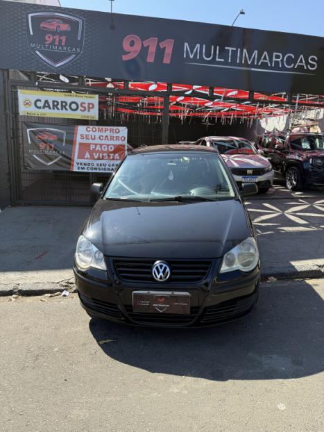 VOLKSWAGEN Polo Hatch 1.6 4P, Foto 1