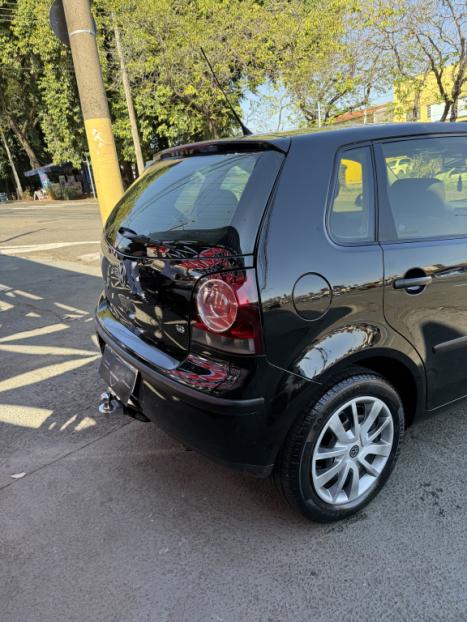 VOLKSWAGEN Polo Hatch 1.6 4P, Foto 15