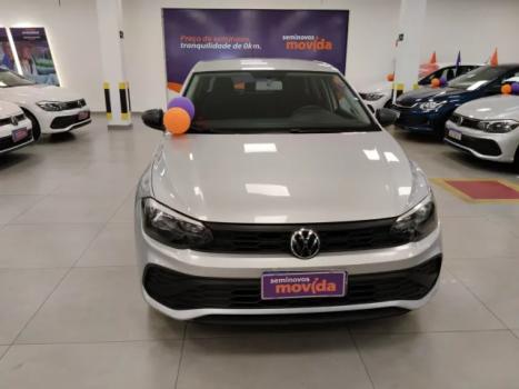 VOLKSWAGEN Polo Hatch 1.0 12V 4P MPI FLEX, Foto 1