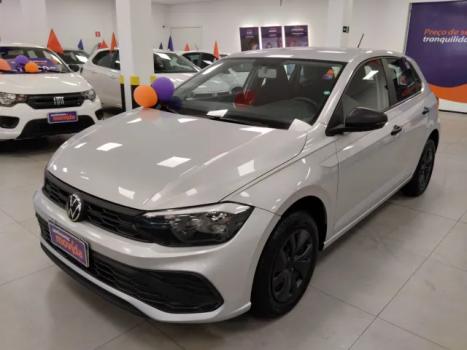 VOLKSWAGEN Polo Hatch 1.0 12V 4P MPI FLEX, Foto 2