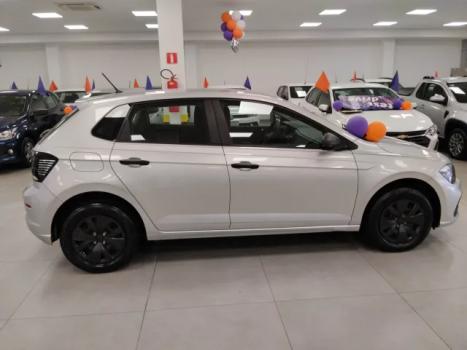 VOLKSWAGEN Polo Hatch 1.0 12V 4P MPI FLEX, Foto 3