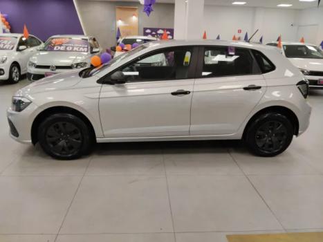 VOLKSWAGEN Polo Hatch 1.0 12V 4P MPI FLEX, Foto 4