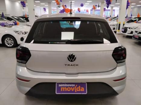 VOLKSWAGEN Polo Hatch 1.0 12V 4P MPI FLEX, Foto 5