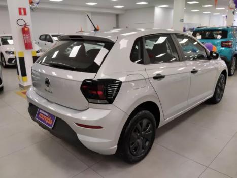 VOLKSWAGEN Polo Hatch 1.0 12V 4P MPI FLEX, Foto 6