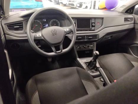 VOLKSWAGEN Polo Hatch 1.0 12V 4P MPI FLEX, Foto 7