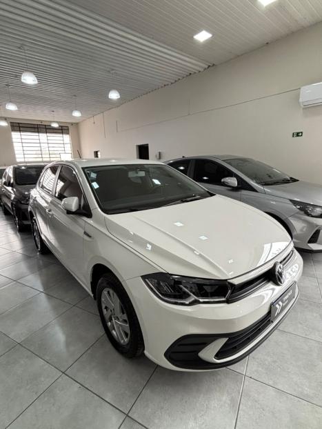 VOLKSWAGEN Polo Hatch 1.0 4P 170 TSI COMFORTLINE AUTOMTICO, Foto 2