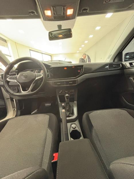 VOLKSWAGEN Polo Hatch 1.0 4P 170 TSI COMFORTLINE AUTOMTICO, Foto 7