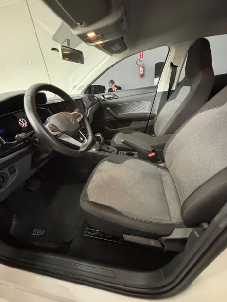 VOLKSWAGEN Polo Hatch 1.0 4P 170 TSI COMFORTLINE AUTOMTICO, Foto 10