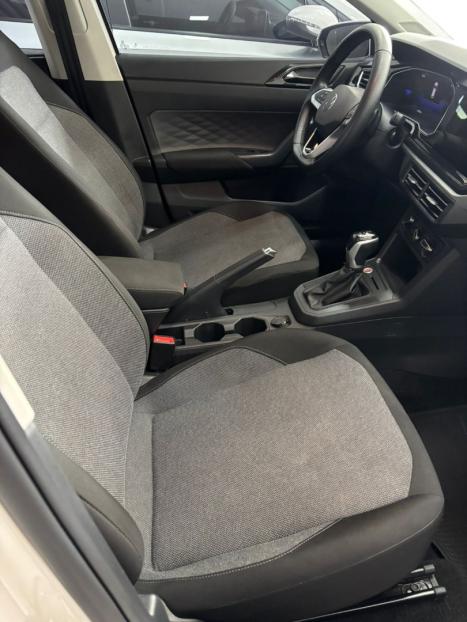 VOLKSWAGEN Polo Hatch 1.0 4P 170 TSI COMFORTLINE AUTOMTICO, Foto 11