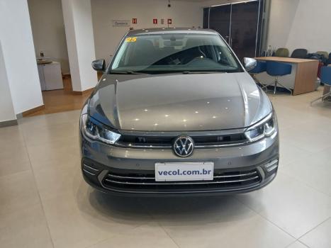 VOLKSWAGEN Polo Hatch 1.0 4P 170 TSI HIGHLINE AUTOMTICO, Foto 2