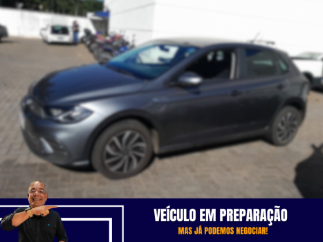 VOLKSWAGEN Polo Hatch 1.0 4P 170 TSI HIGHLINE AUTOMTICO, Foto 1