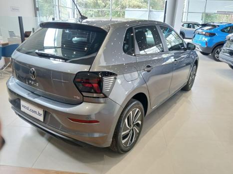 VOLKSWAGEN Polo Hatch 1.0 4P 170 TSI HIGHLINE AUTOMTICO, Foto 9
