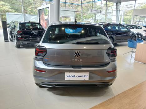 VOLKSWAGEN Polo Hatch 1.0 4P 170 TSI HIGHLINE AUTOMTICO, Foto 10