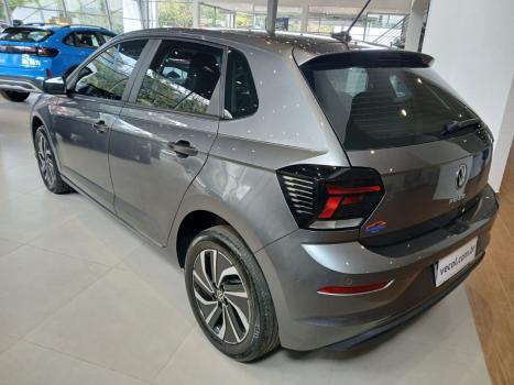 VOLKSWAGEN Polo Hatch 1.0 4P 170 TSI HIGHLINE AUTOMTICO, Foto 11