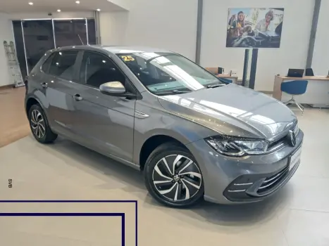VOLKSWAGEN Polo Hatch 1.0 4P 170 TSI HIGHLINE AUTOMTICO, Foto 1